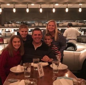 Meet your Posher, Terra